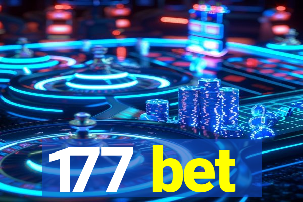 177 bet